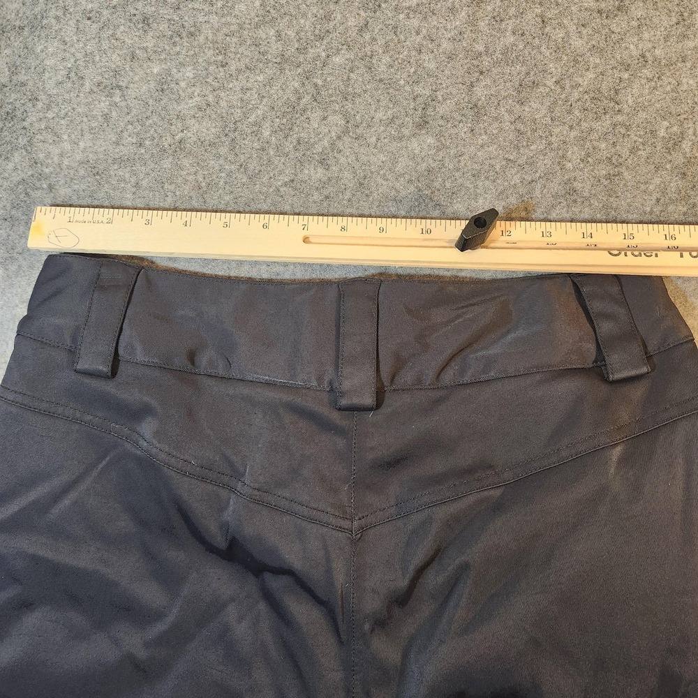 Marker AquaGuard Stretch Pants Womens 14 Ski Snow Winter Waterproof 44 CN 14 - Picture 5 of 8